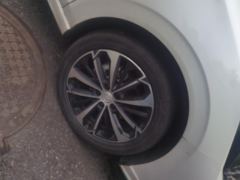 Changan Eado PLUS NE 1.4T GDI Flagship Edition - ფოტო 6