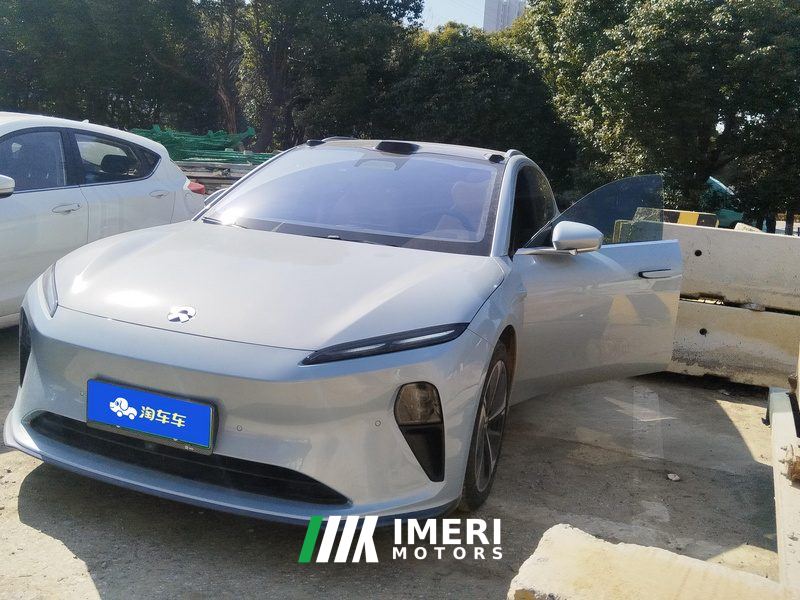 NIO ET5T 530km 75kWh