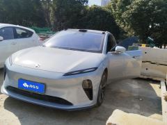 NIO ET5T 530km 75kWh - ფოტო 1