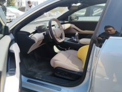 NIO ET5T 530km 75kWh - ფოტო 14