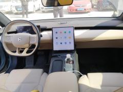 NIO ET5T 530km 75kWh - ფოტო 16