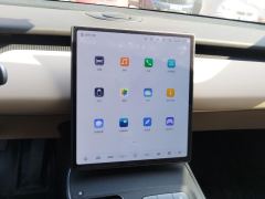 NIO ET5T 530km 75kWh - ფოტო 17