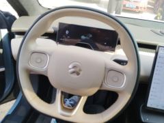 NIO ET5T 530km 75kWh - ფოტო 18