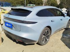 NIO ET5T 530km 75kWh - ფოტო 2