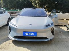 NIO ET5T 530km 75kWh - ფოტო 3