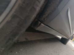 Changan CS55PLUS 1.5T Premium Version - photo 11