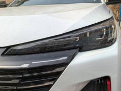 Changan CS55PLUS 1.5T Premium Version - photo 4