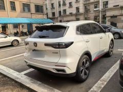 Changan CS55PLUS 1.5T Premium Version - photo 5