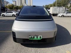 Li Auto MEGA Home Family Edition - фото 2