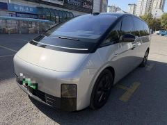 Li Auto MEGA Home Family Edition - фото 3