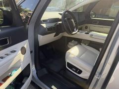 Li Auto MEGA Home Family Edition - фото 4