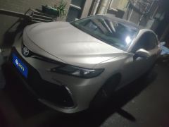 Toyota Camry 2.5G Luxury Edition - фото 1