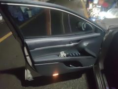 Toyota Camry 2.5G Luxury Edition - фото 12