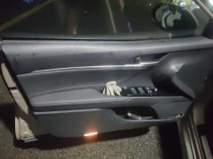 Toyota Camry 2.5G Luxury Edition - фото 13
