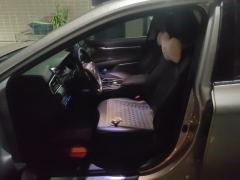 Toyota Camry 2.5G Luxury Edition - фото 14