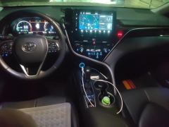 Toyota Camry 2.5G Luxury Edition - фото 16