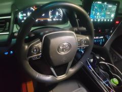 Toyota Camry 2.5G Luxury Edition - фото 18