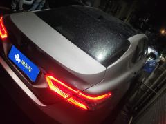 Toyota Camry 2.5G Luxury Edition - фото 2