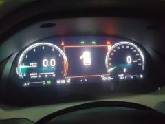 Toyota Camry 2.5G Luxury Edition - фото 20