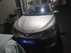 Toyota Camry 2.5G Luxury Edition - фото 3
