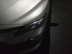 Toyota Camry 2.5G Luxury Edition - фото 4