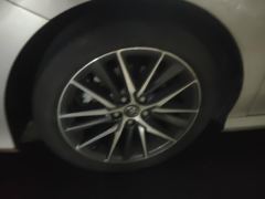 Toyota Camry 2.5G Luxury Edition - фото 6