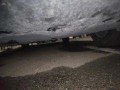 Toyota Camry 2.5G Luxury Edition - фото 8
