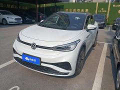 Volkswagen ID.4 X 607km SmartLong Range Edition - ფოტო 1
