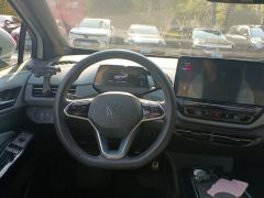 Volkswagen ID.4 X 607km SmartLong Range Edition - ფოტო 18