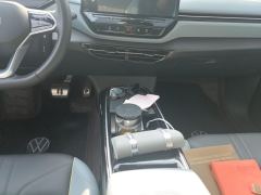 Volkswagen ID.4 X 607km SmartLong Range Edition - ფოტო 19
