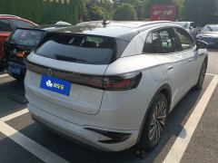 Volkswagen ID.4 X 607km SmartLong Range Edition - ფოტო 2
