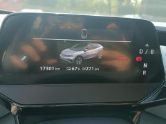 Volkswagen ID.4 X 607km SmartLong Range Edition - ფოტო 20