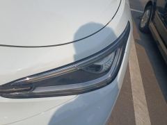 Volkswagen ID.4 X 607km SmartLong Range Edition - ფოტო 4