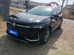 Buick Enclave Plus 652T 2WDLuxury Version - ფოტო 1
