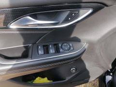 Buick Enclave Plus 652T 2WDLuxury Version - ფოტო 13