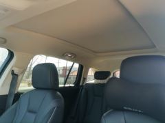 Buick Enclave Plus 652T 2WDLuxury Version - ფოტო 15