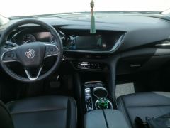 Buick Enclave Plus 652T 2WDLuxury Version - ფოტო 16