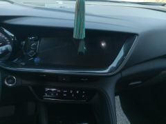 Buick Enclave Plus 652T 2WDLuxury Version - ფოტო 17
