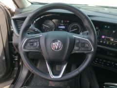 Buick Enclave Plus 652T 2WDLuxury Version - ფოტო 18