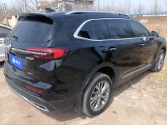 Buick Enclave Plus 652T 2WDLuxury Version - ფოტო 2