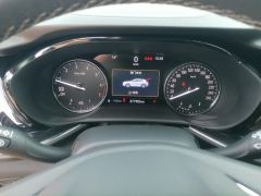 Buick Enclave Plus 652T 2WDLuxury Version - ფოტო 20