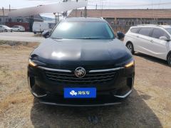 Buick Enclave Plus 652T 2WDLuxury Version - ფოტო 3