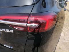 Buick Enclave Plus 652T 2WDLuxury Version - ფოტო 5