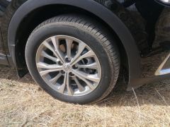 Buick Enclave Plus 652T 2WDLuxury Version - ფოტო 6
