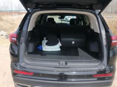 Buick Enclave Plus 652T 2WDLuxury Version - ფოტო 7