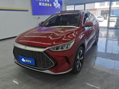 BYD Song PLUS DM-i 1.5L 2WD Flagship - ფოტო 1