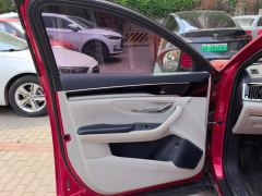 BYD Song PLUS DM-i 1.5L 2WD Flagship - ფოტო 12
