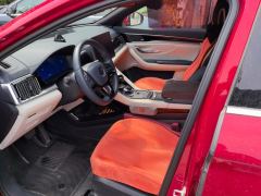 BYD Song PLUS DM-i 1.5L 2WD Flagship - ფოტო 14