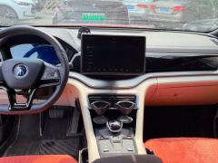 BYD Song PLUS DM-i 1.5L 2WD Flagship - ფოტო 16