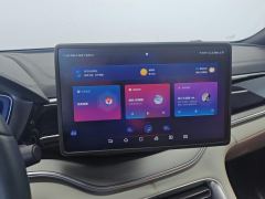 BYD Song PLUS DM-i 1.5L 2WD Flagship - ფოტო 17